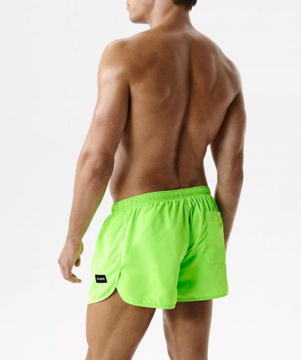 Atlantic KMB-237/26 szorty kąpielowe męskie 