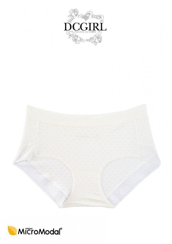 DC Girl 27143 A'2 figi damskie 