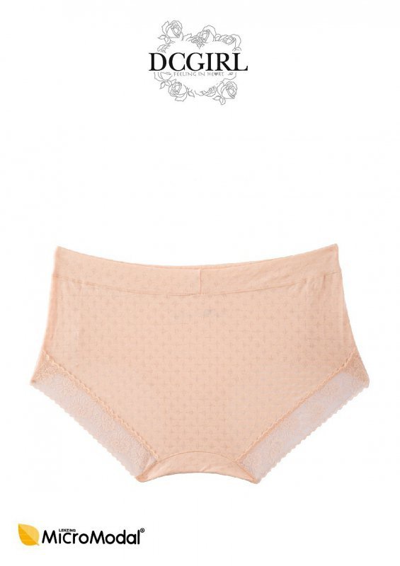 DC Girl 27143 A'2 figi damskie 