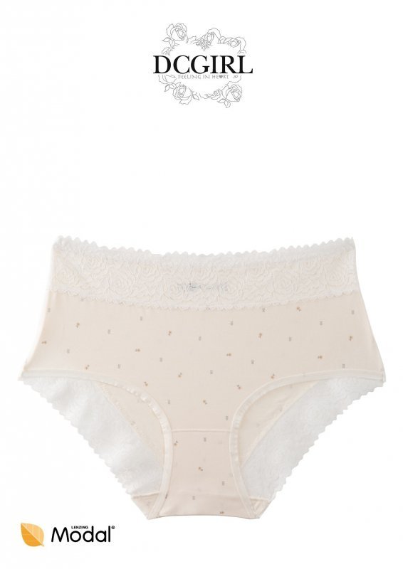 DC Girl 27151 A'2 figi damskie 