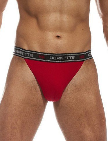 Cornette High Emotion stringi męskie