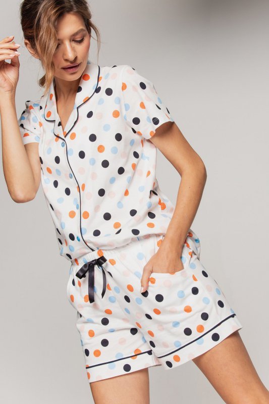 Cana 952 piżama damska 