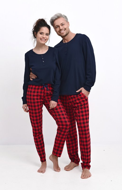 Sensis Bonnie piżama damska 