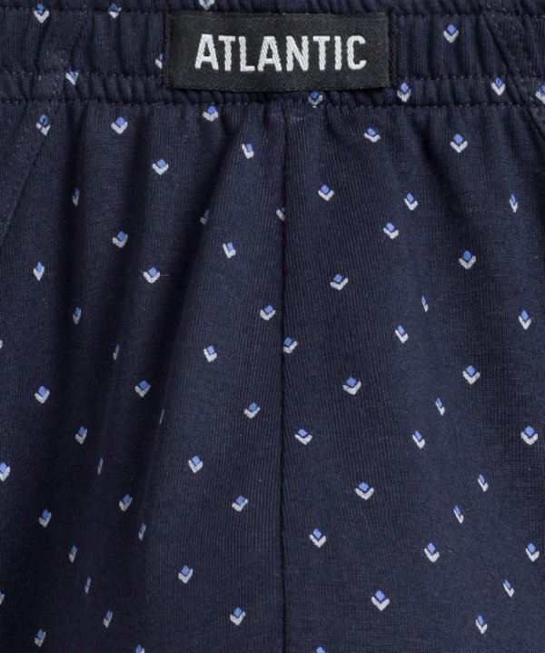 Atlantic 3MP-169 3-pak slipy męskie-3