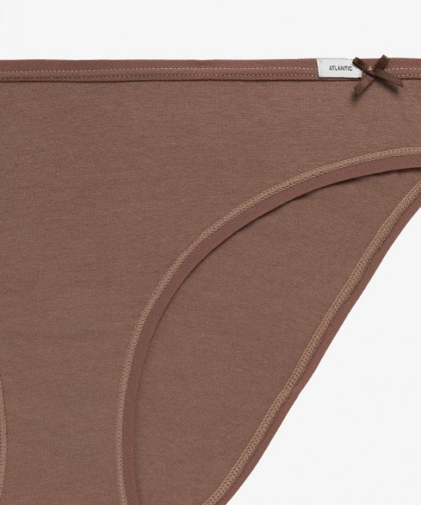Atlantic 3CLP-001 A'3 bikini figi damskie 