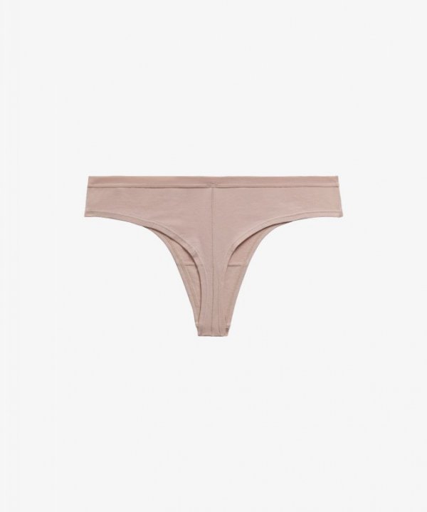 Atlantic 3CLP-005 A'3 brazyliany figi damskie 
