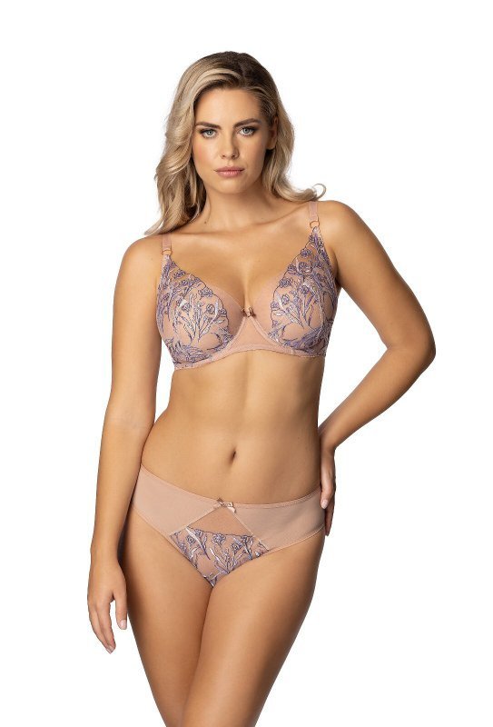 Gaia GFB 1306 Odelia brazyliany figi damskie 