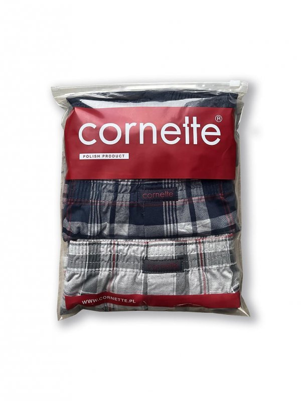 Cornette 945/02 A'3 bokserki męskie 