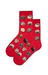 Gatta Wedel U04.WED skarpety unisex 