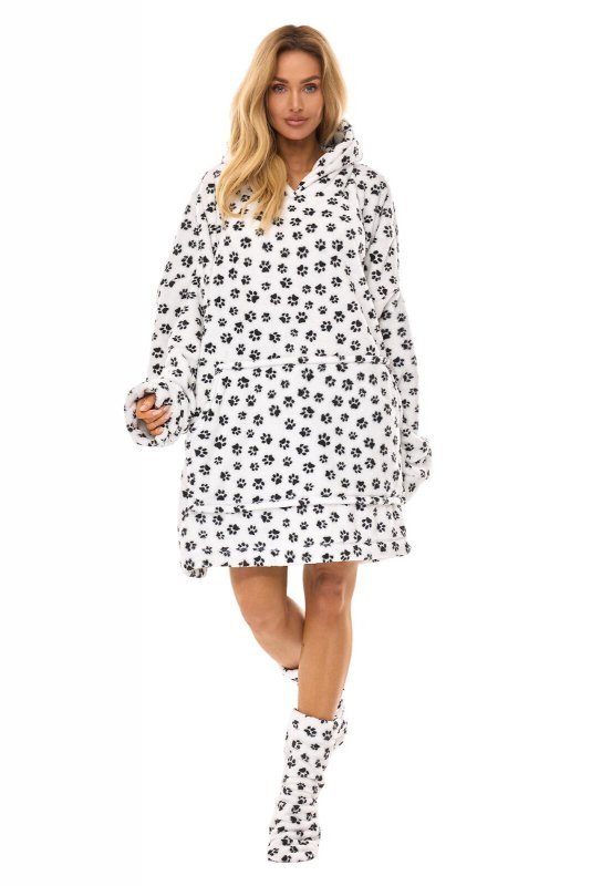 L&amp;L 2468 ciepła bluza damska