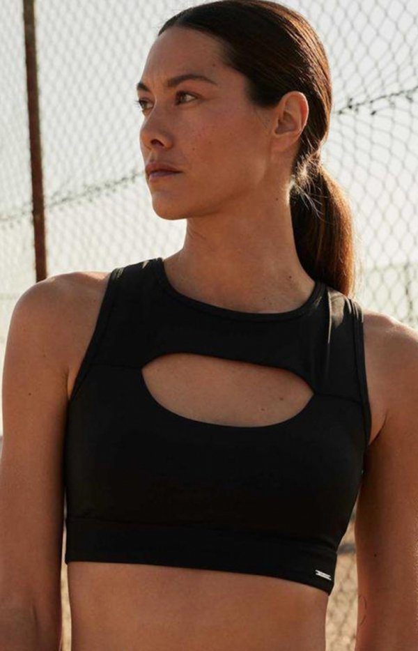 Ysabel Mora 70847 biustonosz fitness