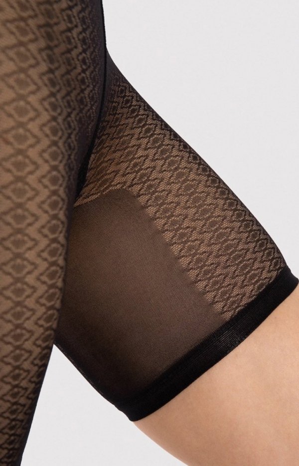 Fiore Vicky 30 DEN M0011 szorty-2