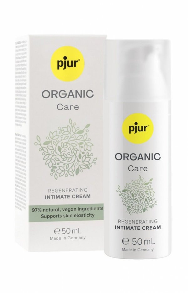 Delikatny krem do higieny intymnej-1