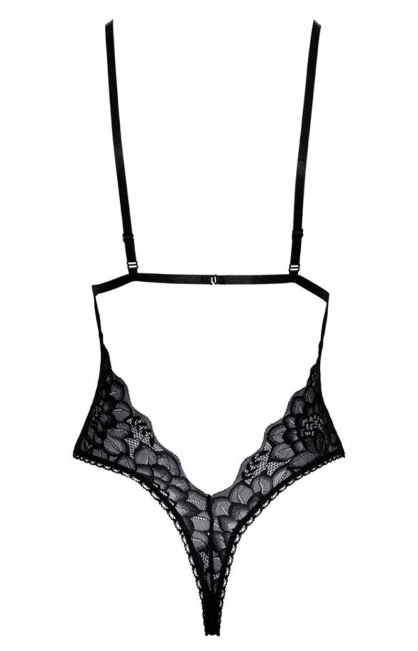 Kissable Mia body damskie-2