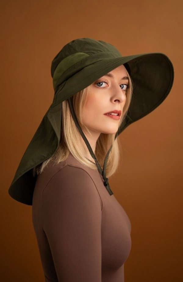 Art Of Polo 25253 Javier kapelusz unisex 