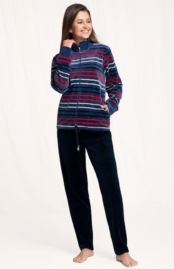 Luna 305 dres damski 