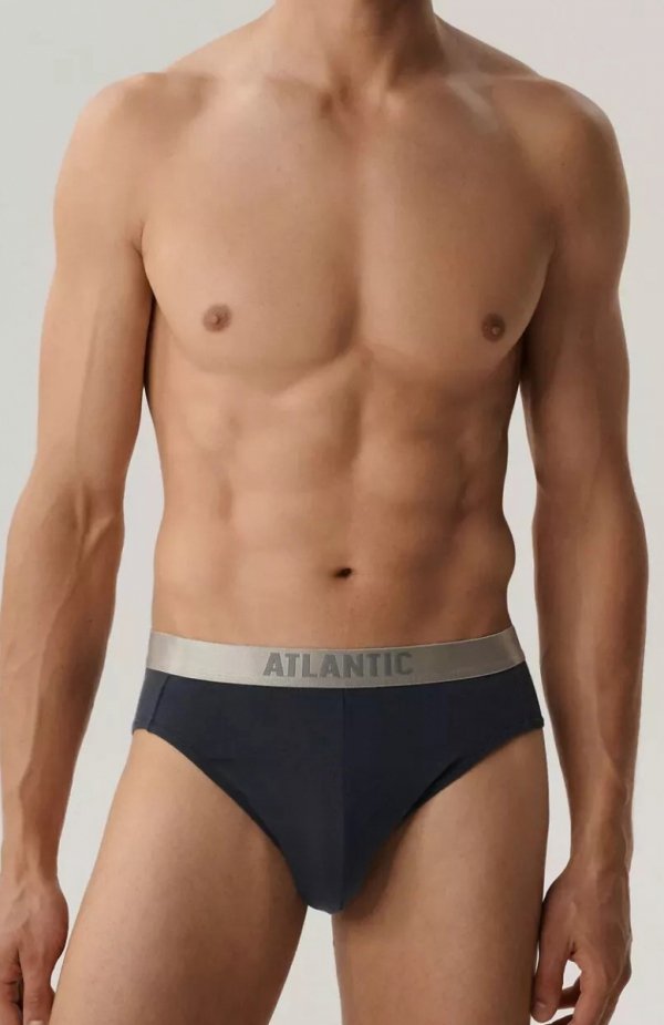 Atlantic 2BMP-013 A'2 slipy męskie 