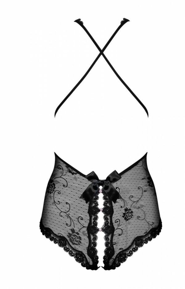 Obsessive Fiorenta seksowne body-2