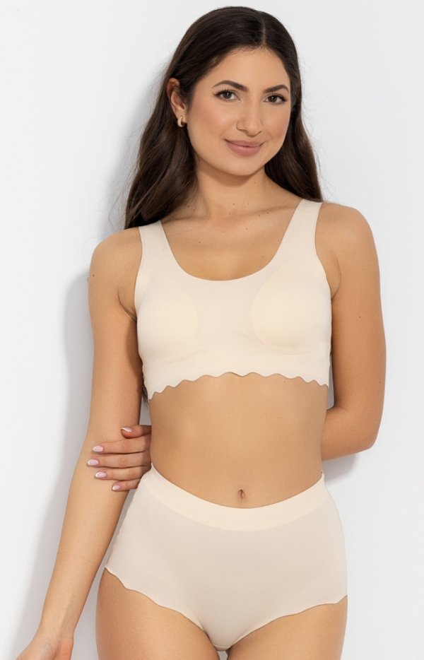 Mitex Feel Good Maxi laserowo wykończone figi