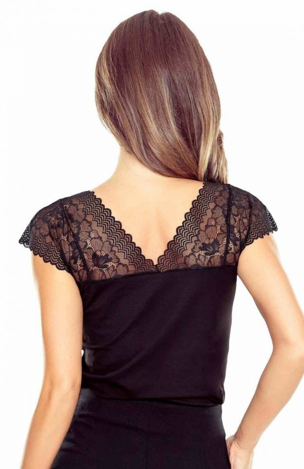 Eldar Odina bluzka damska tył