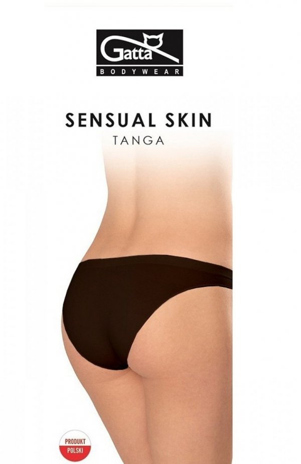 Gatta 41645 Tanga Sensual Skin figi 