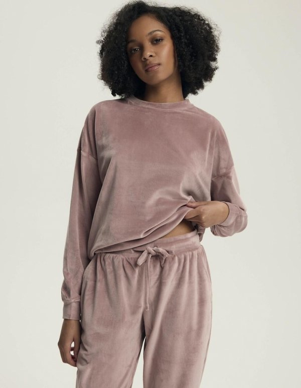 Henderson Ladies Delanie 43722-39X piżama/dres damski 