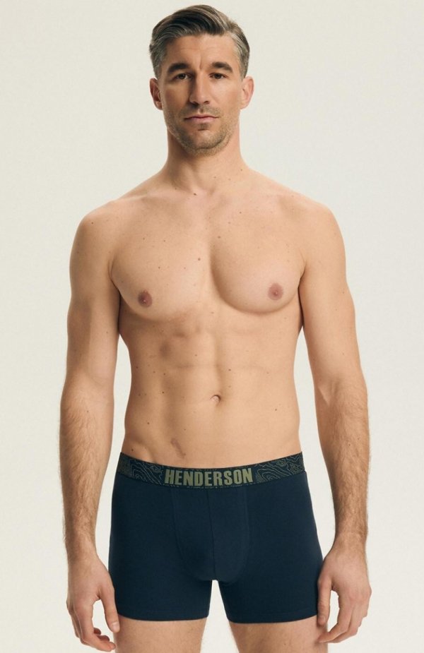 Henderson Core 43386 Lap A'2 bokserki męskie 
