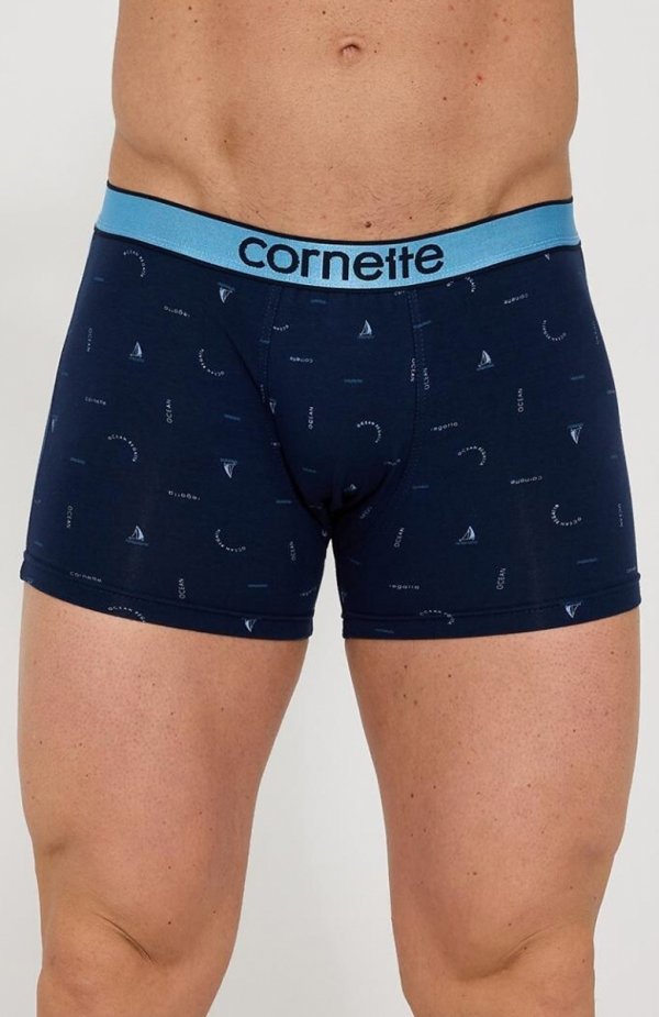 Cornette High Emotion 508/166 bokserki męskie 