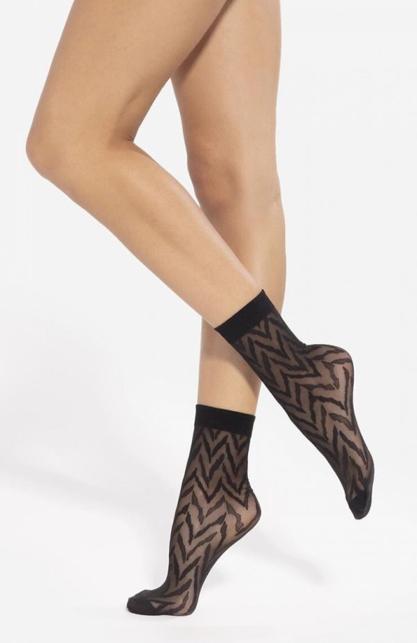 Gatta Trendy wz.14 skarpetki damskie 