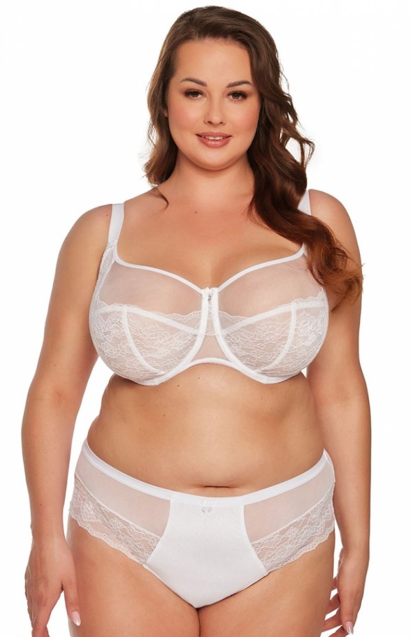 Gaia 1253M Tonia Maxi biustonosz miękki 