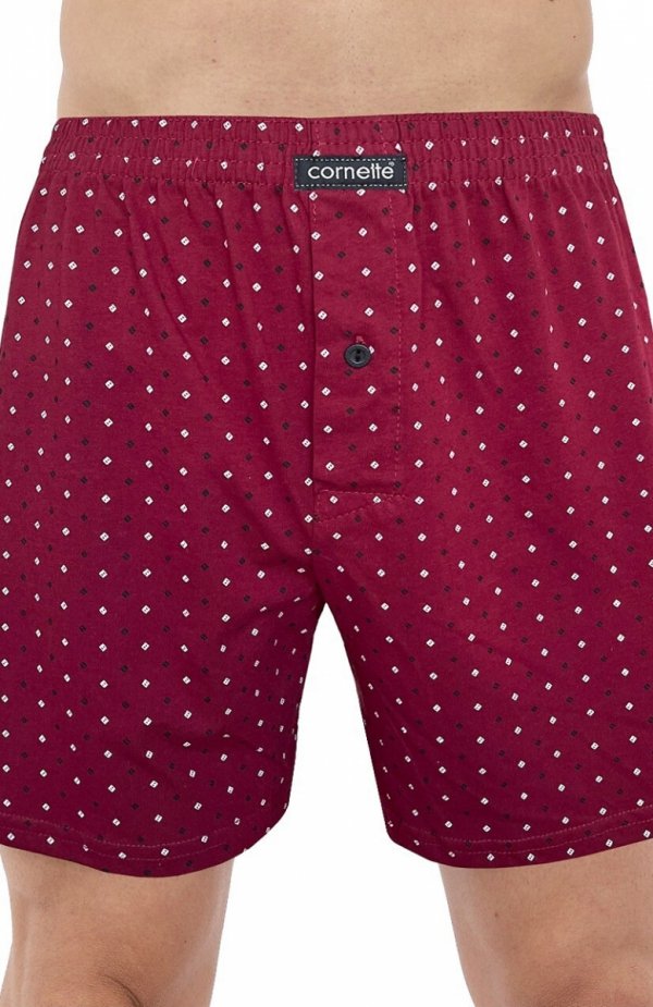 Cornette Comfort 008/334 MAXI bokserki męskie 