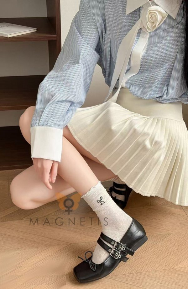 Magnetis CC-251105 skarpety damskie 