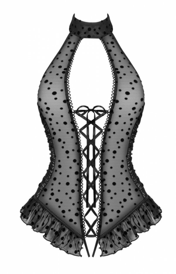 Beauty Night Carlotta body damskie-1