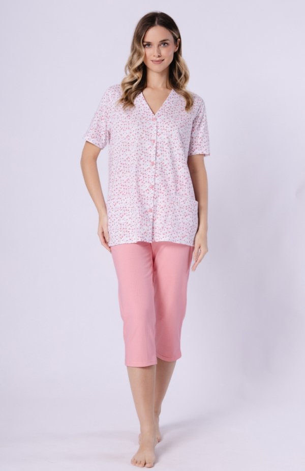 M-Max Odetta 1722 piżama damska 