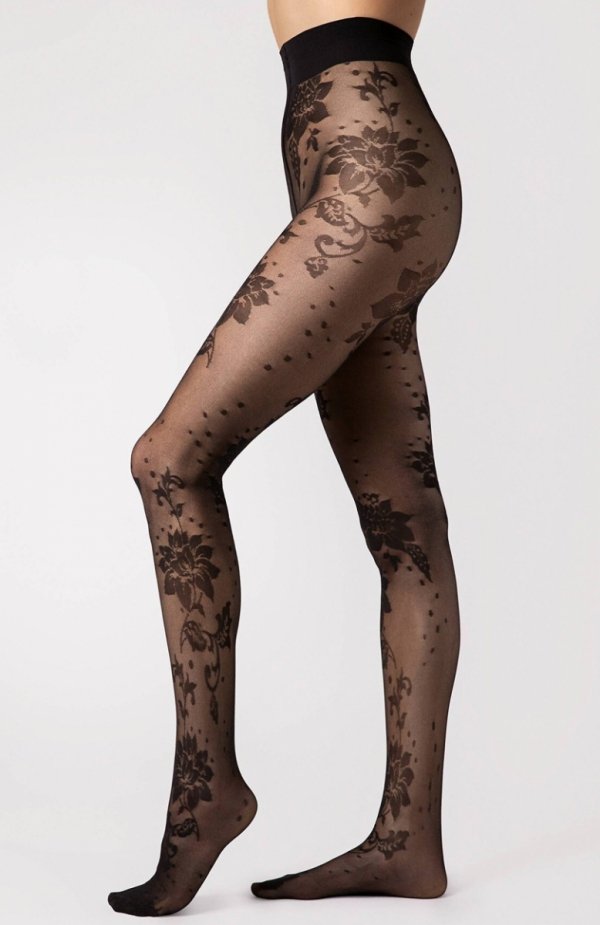 Fiore G6020 Sharon rajstopy damskie 