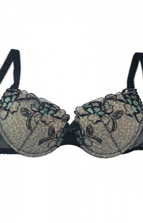 Sawren Java biustonosz push-up-1