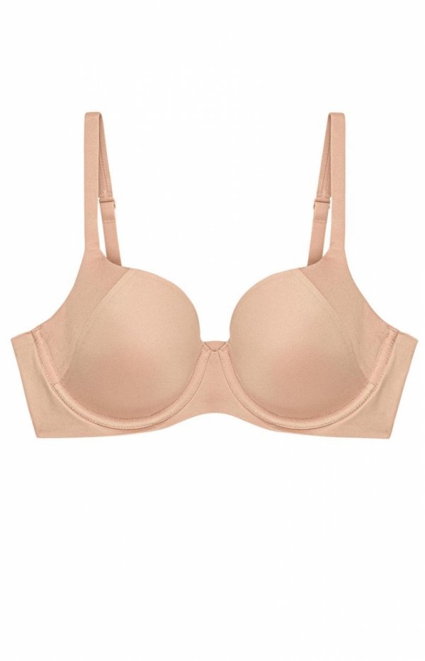 Triumph 10194318 Body Make-up Soft Touch biustonosz usztywniany