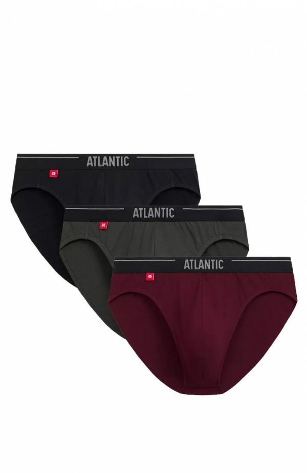 Atlantic 3MP-094/25 A'3 slipy męskie