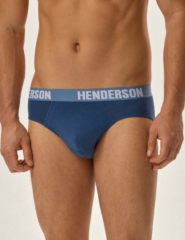 Henderson Jarl 42455-MLC A'2 slipy męskie 