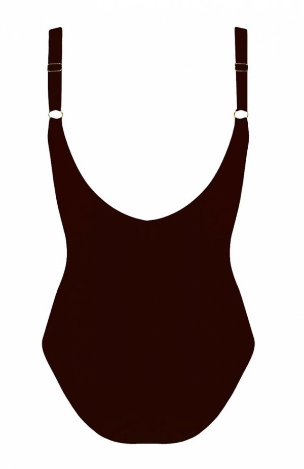 Self S 8030 V3TS3 Sicilia strój kąpielowy tył