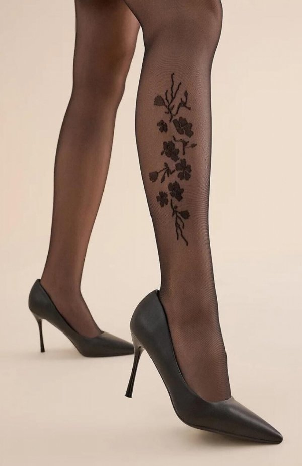 Gabriella 385 Jasmine 5-XL rajstopy damskie 