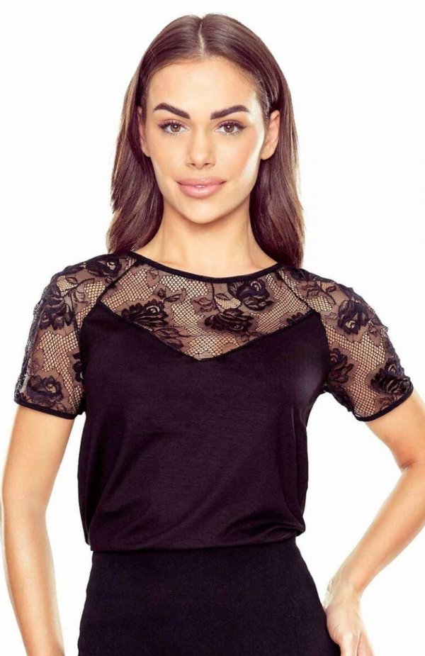 Eldar Ursa MAXI bluzka damska 