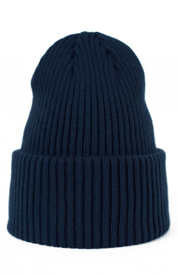 Art of polo Beskidzianka Navy czapka damska 