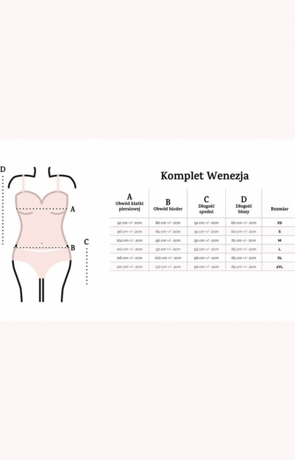 Dkaren Wenezja komplet dresowy zielony