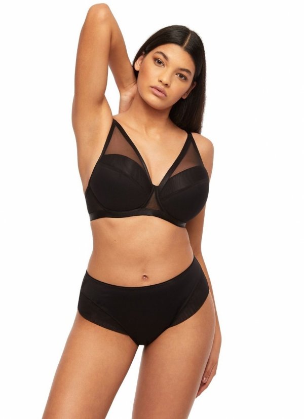 Kinga P-861/2 MAXI Comfort figi damskie 