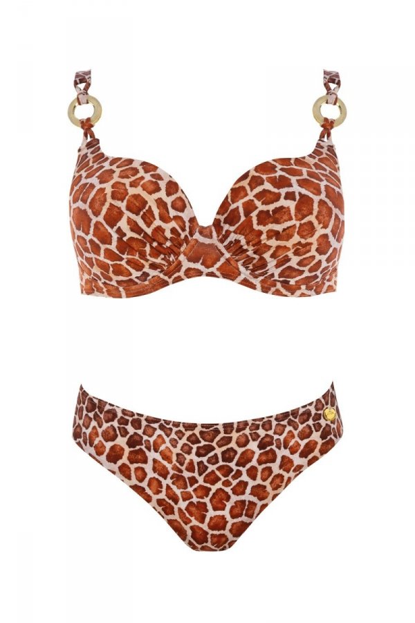 Self S 940 V2KE2 Kenya strój kąpielowy 