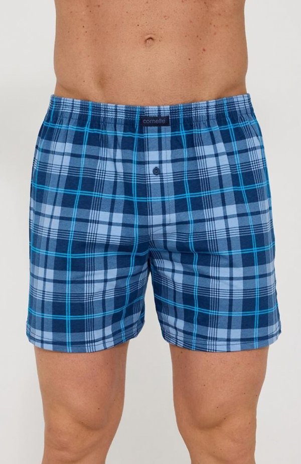 Cornette Comfort 002/337 bokserki męskie 