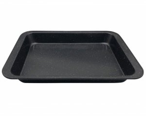 BLACHA FORMA DO CIASTA 42.5x28.5x5cm KINGHOFF KH-1551 