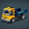 LEGO Technic 42147 Wywrotka Ciężarówka 2w1 Koparka 177 klocków 7+