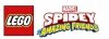 LEGO Super Heroes 10789 Samochód Spider-Mana Doc Ock Marvel Pajęczy Pościg